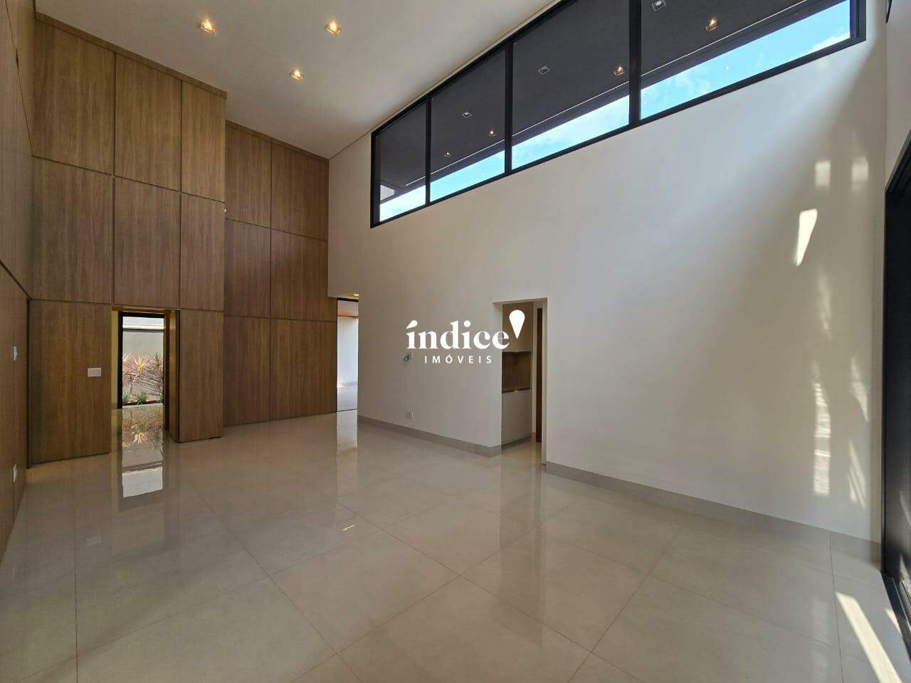 Casas Condomínio para à venda no Vila do Golf na cidade de Ribeirão Preto: 