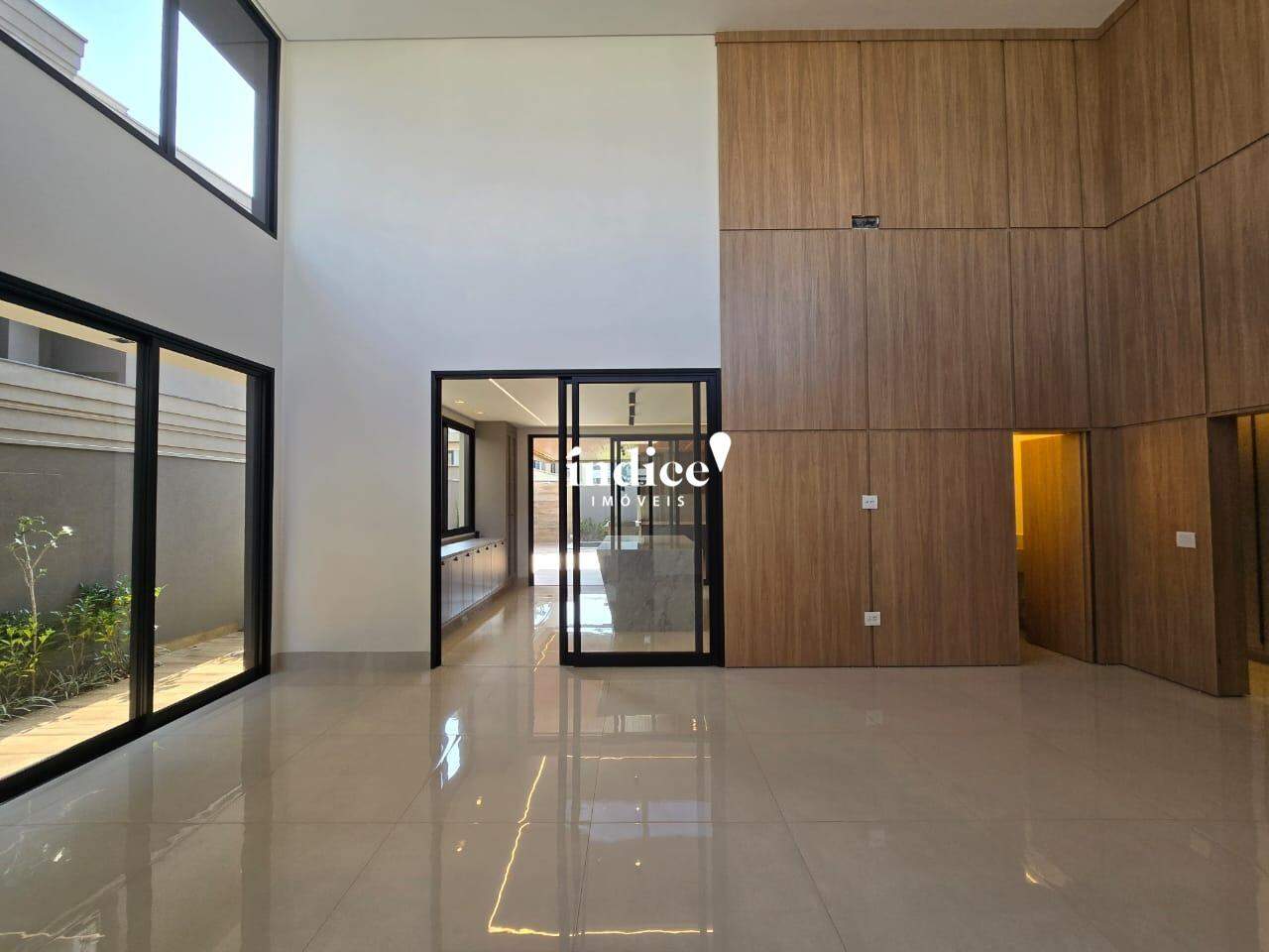 Casas Condomínio para à venda no Vila do Golf na cidade de Ribeirão Preto: 