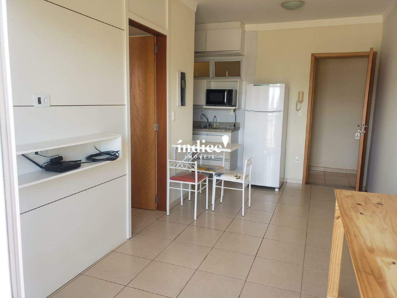 Apartamento para à venda no Nova Aliança na cidade de Ribeirão Preto: 