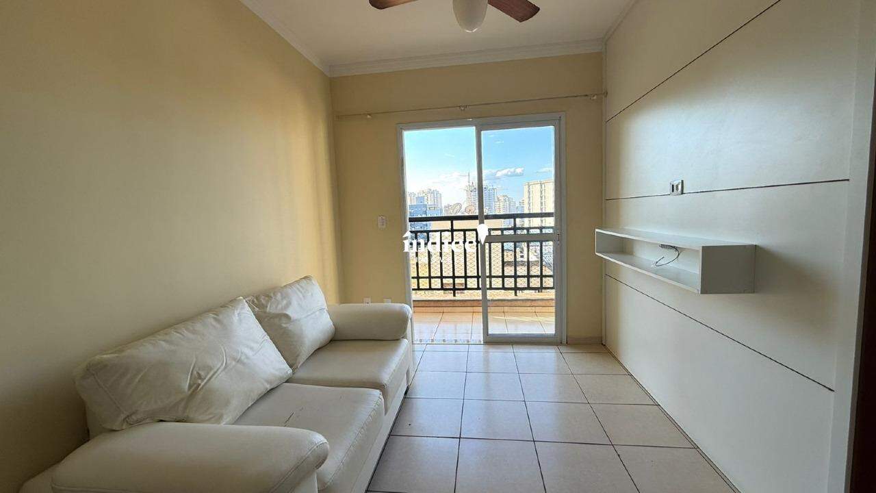 Apartamento para à venda no Nova Aliança na cidade de Ribeirão Preto: 