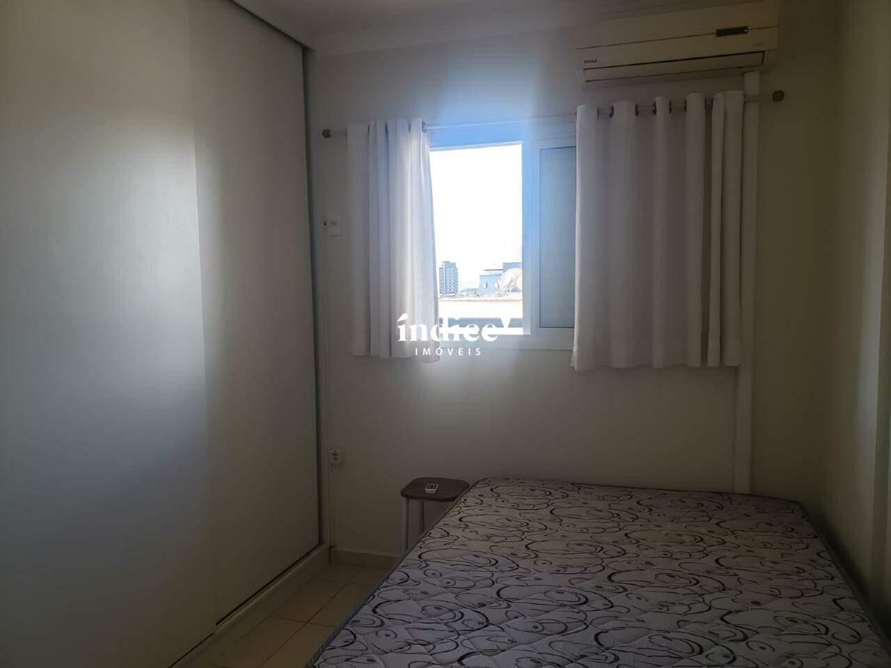 Apartamento para à venda no Nova Aliança na cidade de Ribeirão Preto: 