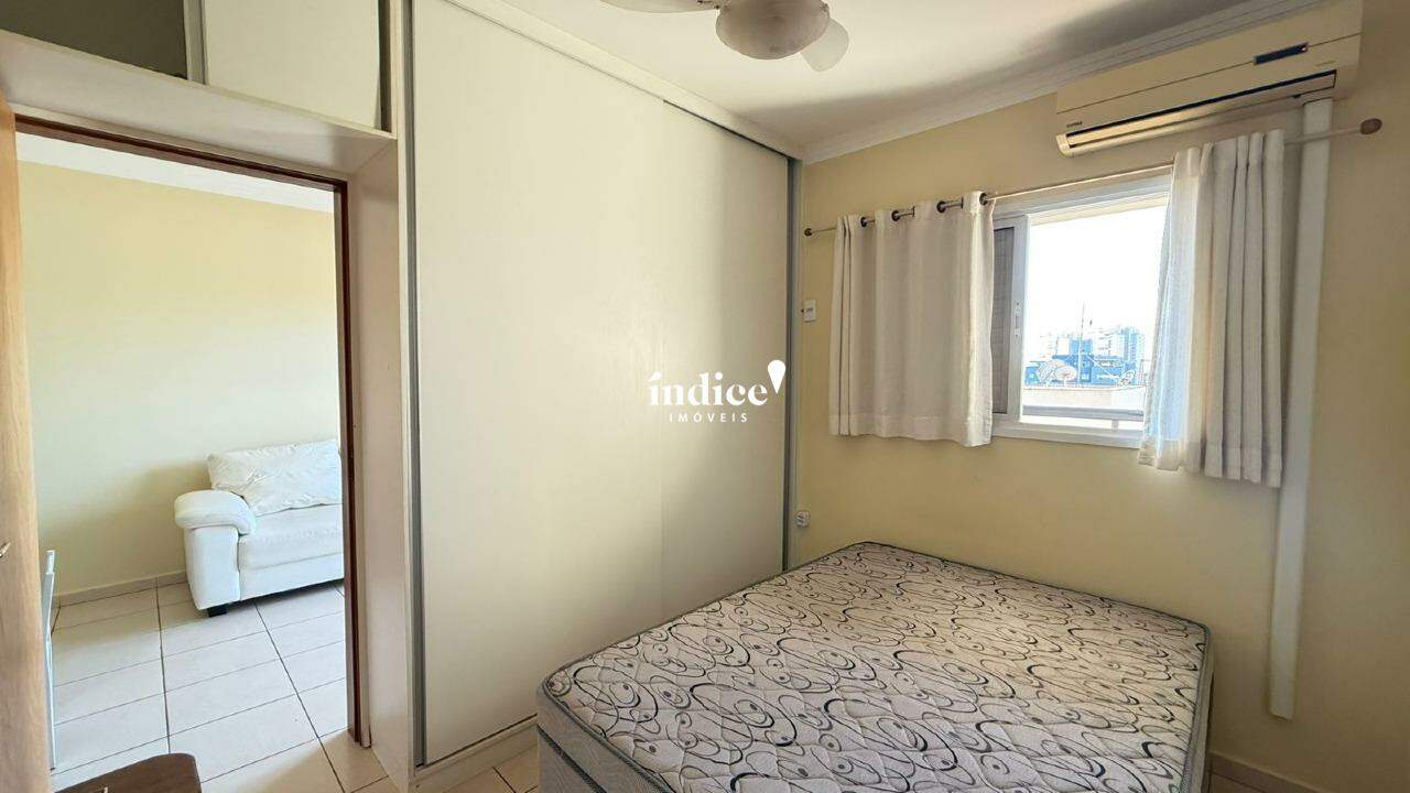 Apartamento para à venda no Nova Aliança na cidade de Ribeirão Preto: 