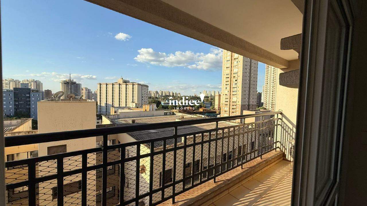 Apartamento para à venda no Nova Aliança na cidade de Ribeirão Preto: 