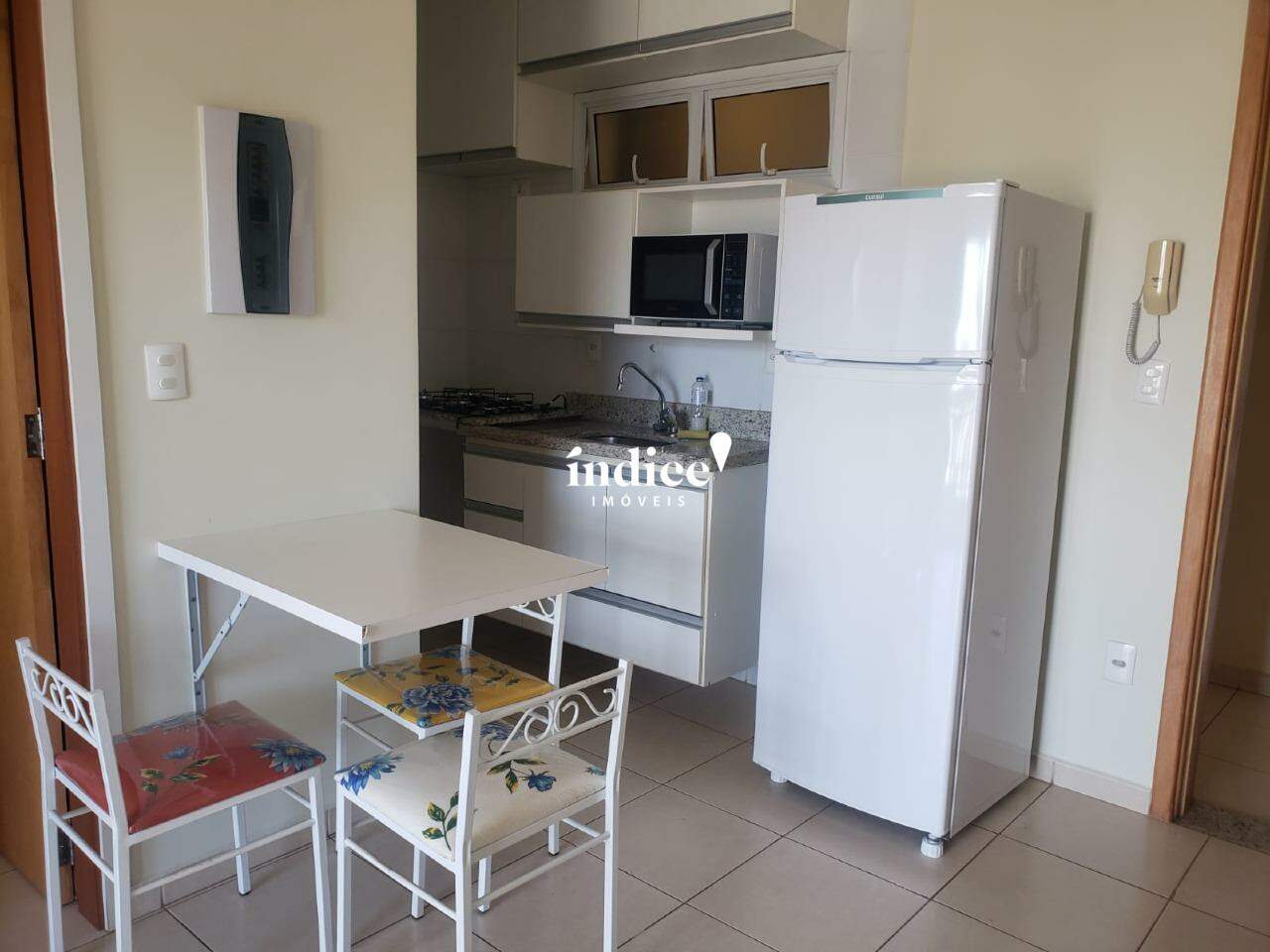 Apartamento para à venda no Nova Aliança na cidade de Ribeirão Preto: 