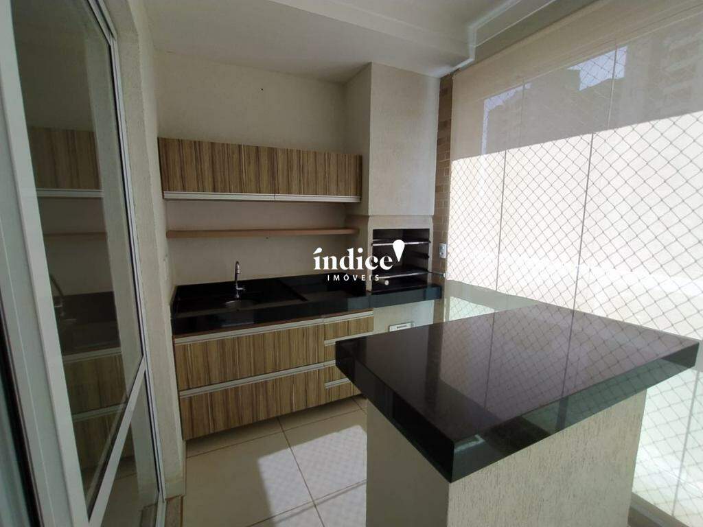 Apartamento para à venda no Jardim Nova Aliança Sul na cidade de Ribeirão Preto: 