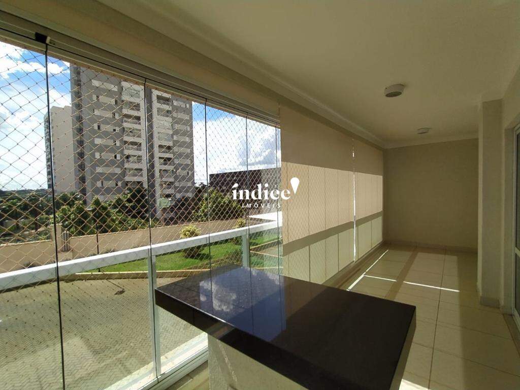Apartamento para à venda no Jardim Nova Aliança Sul na cidade de Ribeirão Preto: 