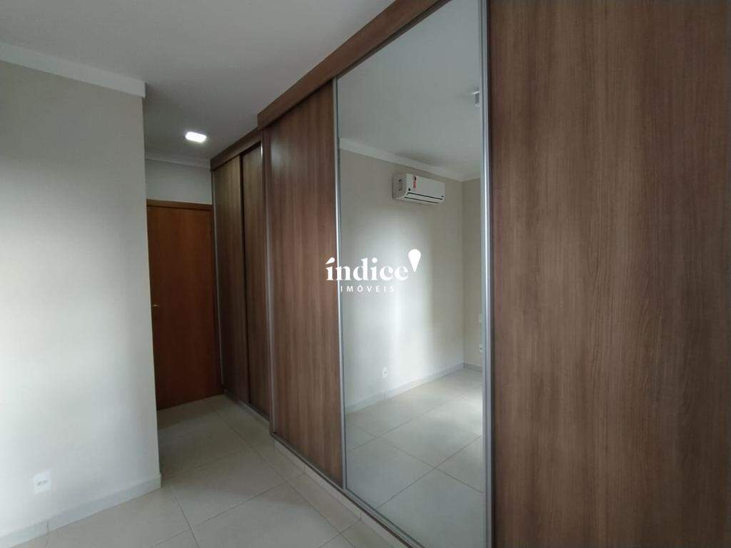Apartamento para à venda no Jardim Nova Aliança Sul na cidade de Ribeirão Preto: 