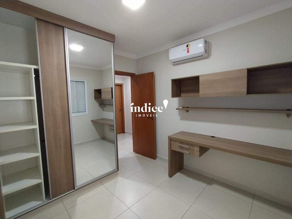 Apartamento para à venda no Jardim Nova Aliança Sul na cidade de Ribeirão Preto: 