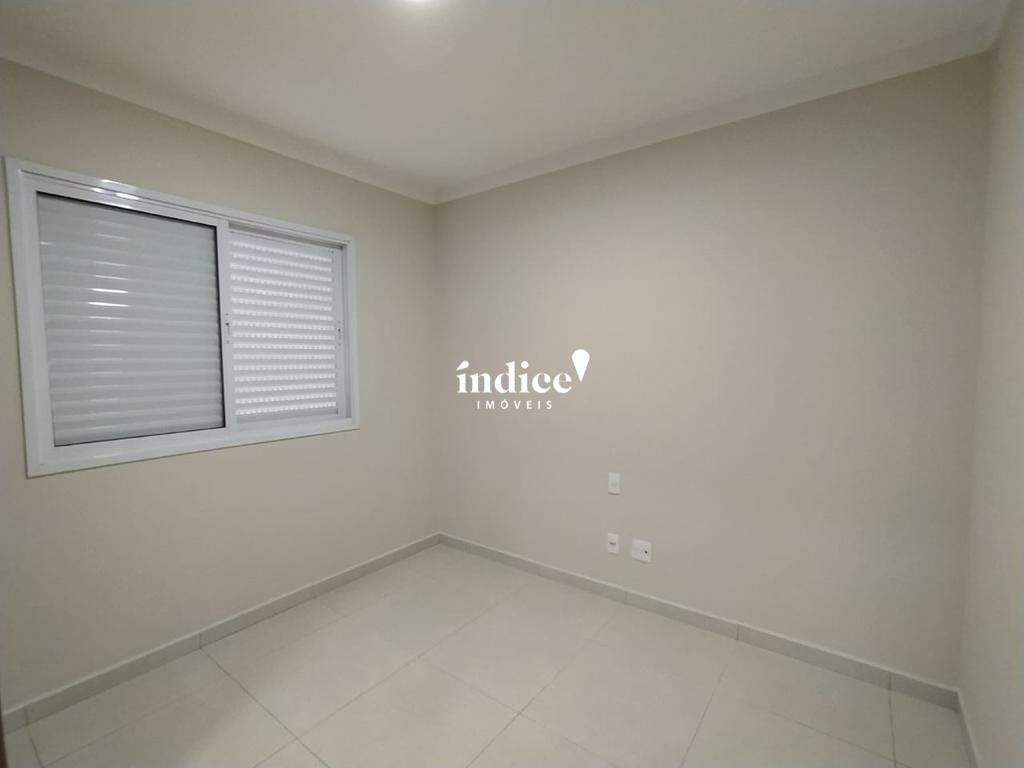 Apartamento para à venda no Jardim Nova Aliança Sul na cidade de Ribeirão Preto: 