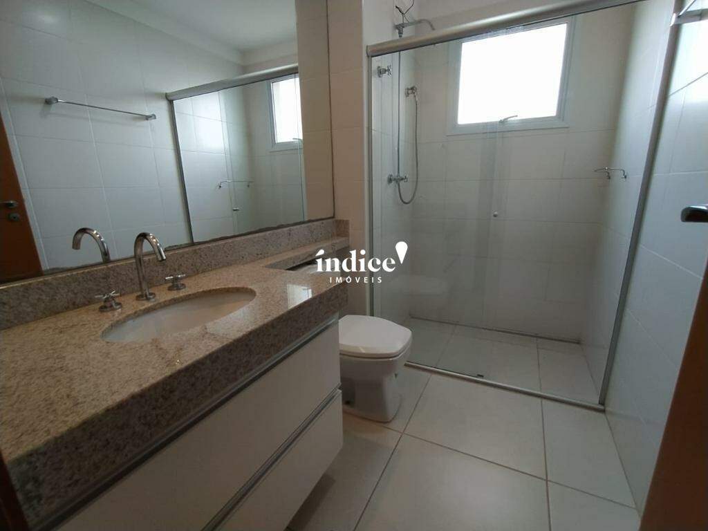 Apartamento para à venda no Jardim Nova Aliança Sul na cidade de Ribeirão Preto: 