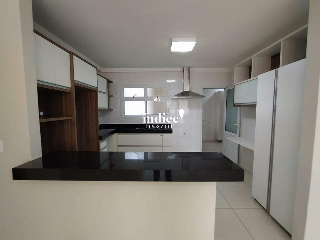 Apartamento para à venda no Jardim Nova Aliança Sul na cidade de Ribeirão Preto: 