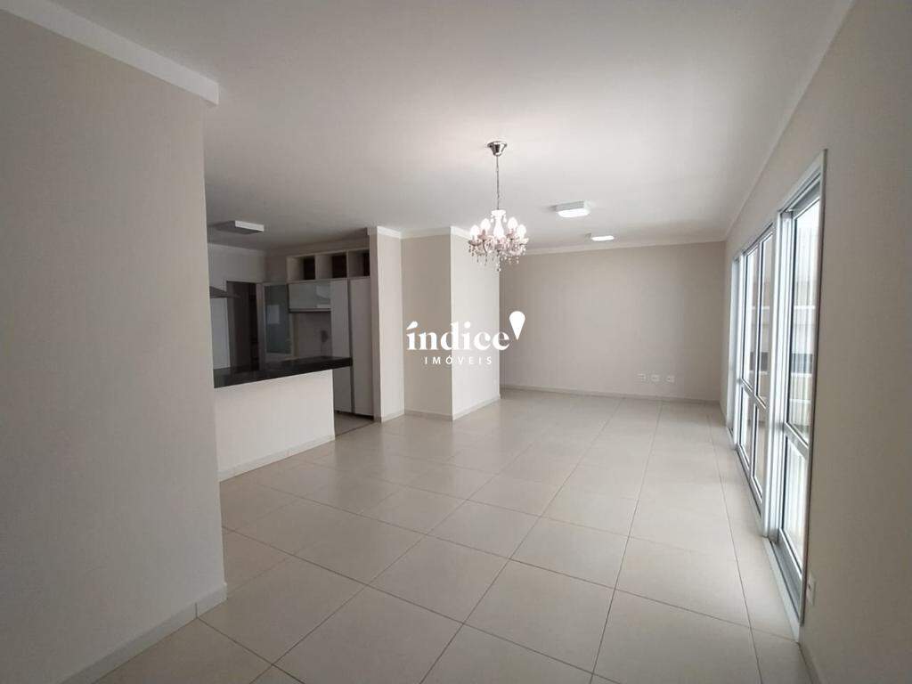 Apartamento para à venda no Jardim Nova Aliança Sul na cidade de Ribeirão Preto: 