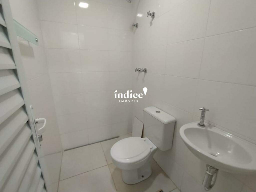Apartamento para à venda no Jardim Nova Aliança Sul na cidade de Ribeirão Preto: 