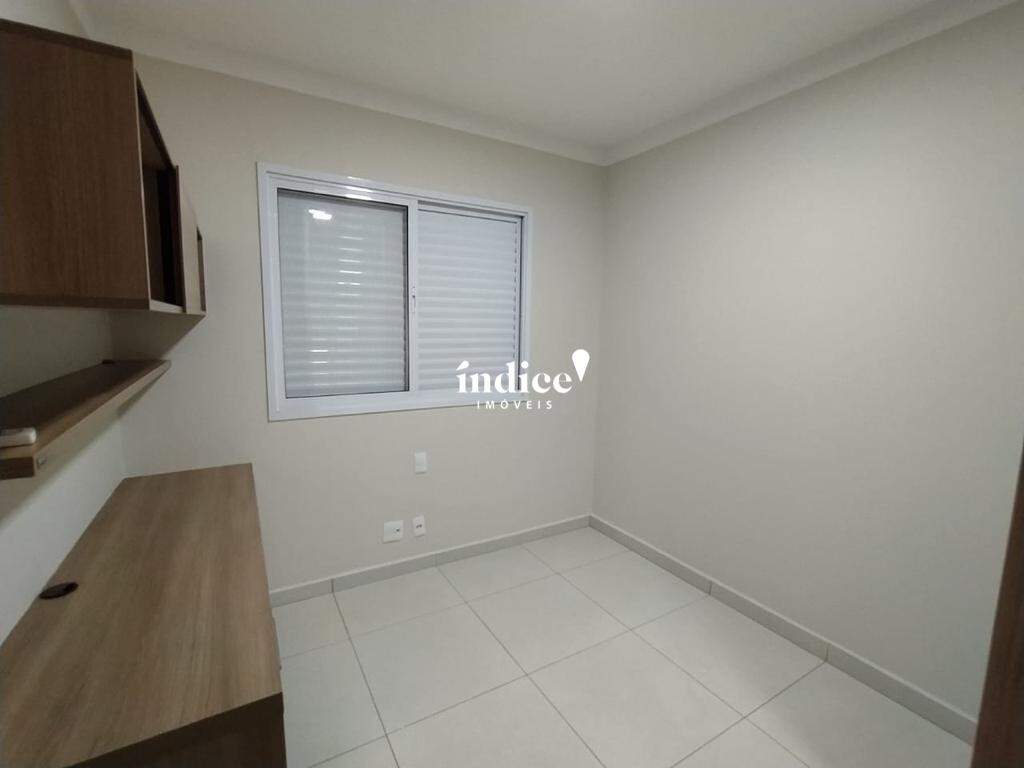 Apartamento para à venda no Jardim Nova Aliança Sul na cidade de Ribeirão Preto: 