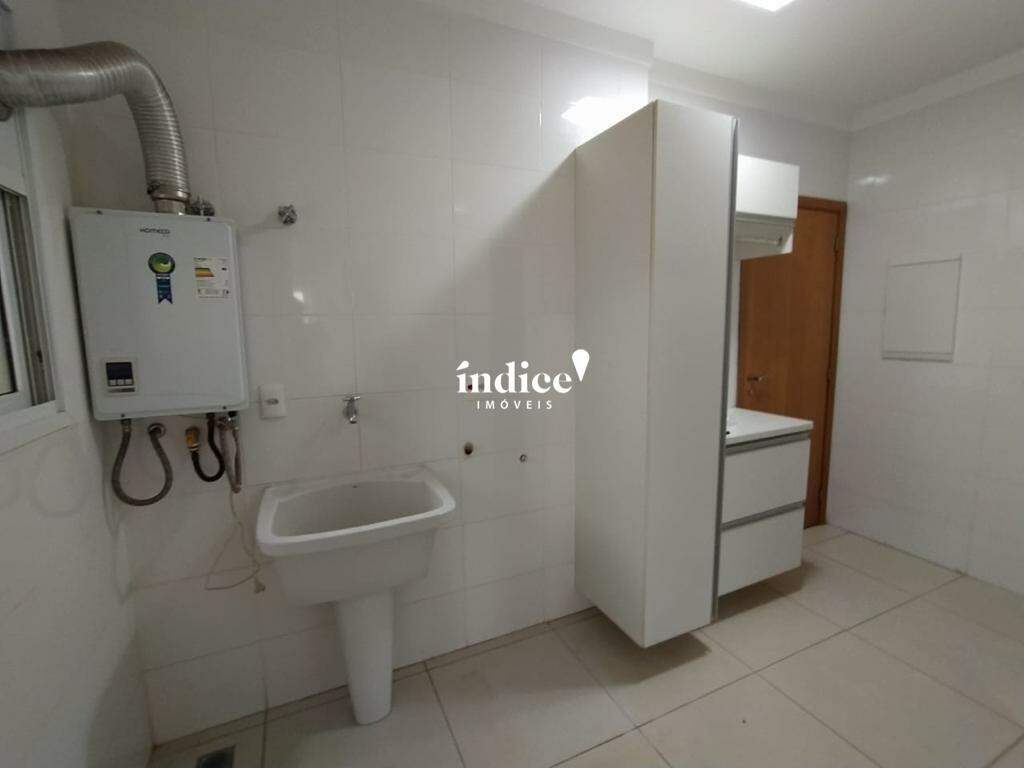 Apartamento para à venda no Jardim Nova Aliança Sul na cidade de Ribeirão Preto: 