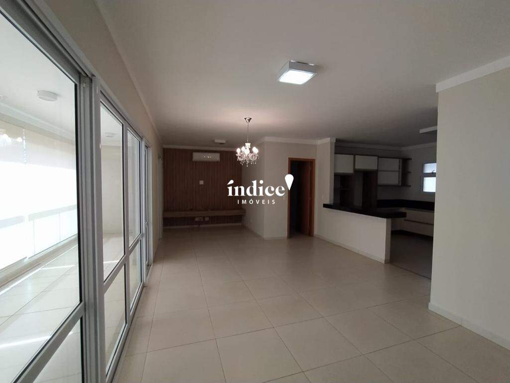 Apartamento para à venda no Jardim Nova Aliança Sul na cidade de Ribeirão Preto: 