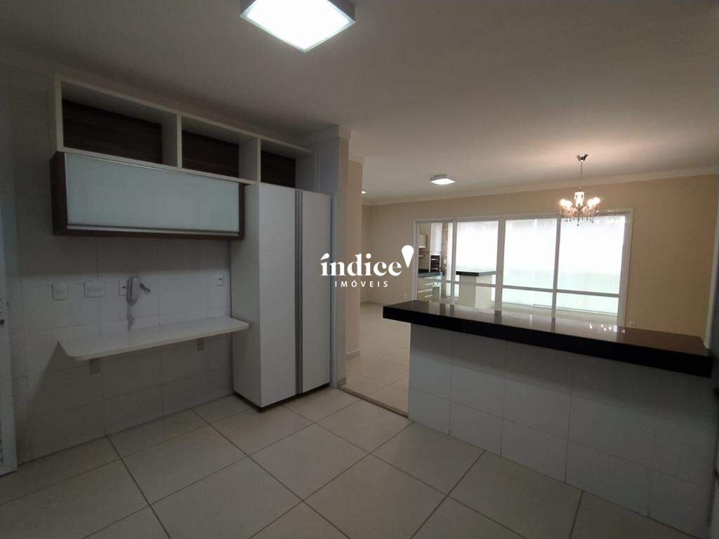 Apartamento para à venda no Jardim Nova Aliança Sul na cidade de Ribeirão Preto: 