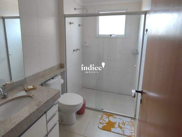 Apartamento para à venda no Jardim Nova Aliança Sul na cidade de Ribeirão Preto: 
