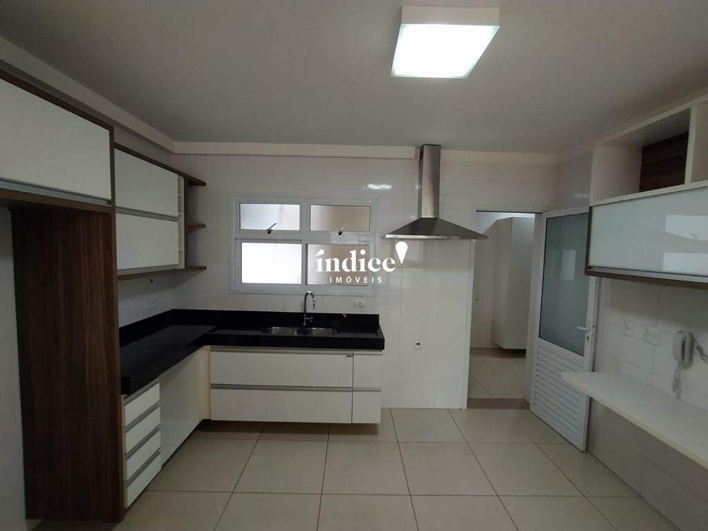 Apartamento para à venda no Jardim Nova Aliança Sul na cidade de Ribeirão Preto: 