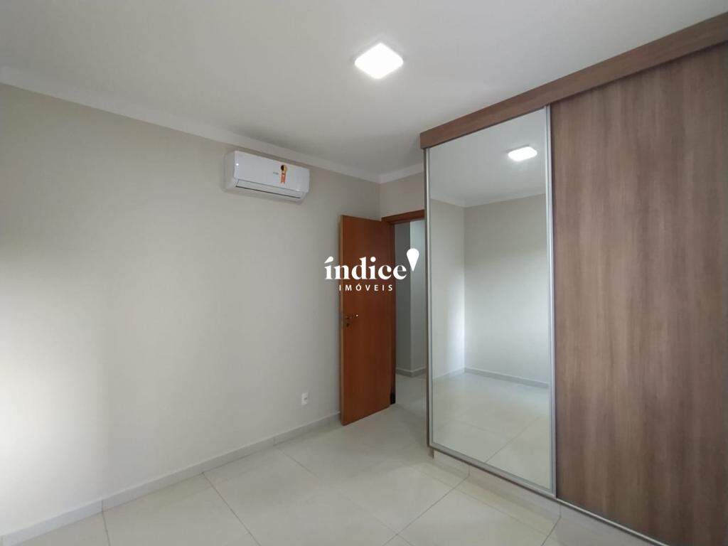 Apartamento para à venda no Jardim Nova Aliança Sul na cidade de Ribeirão Preto: 