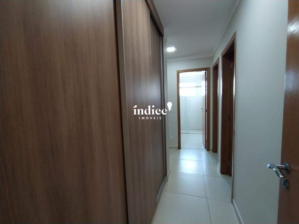 Apartamento para à venda no Jardim Nova Aliança Sul na cidade de Ribeirão Preto: 