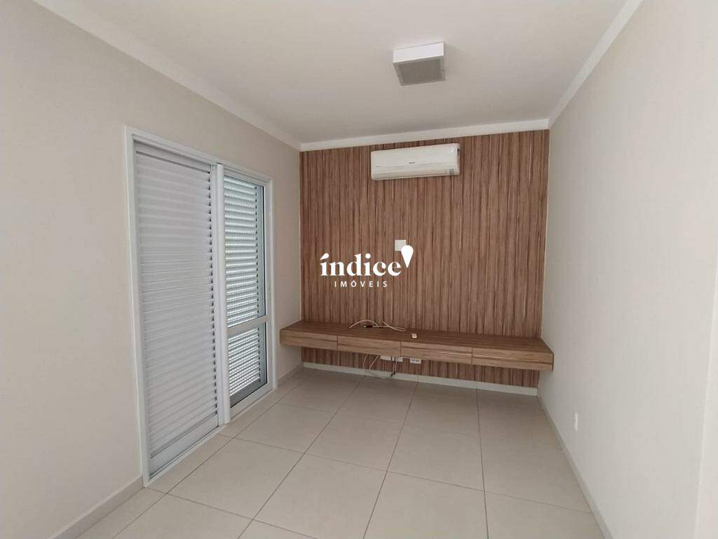 Apartamento para à venda no Jardim Nova Aliança Sul na cidade de Ribeirão Preto: 