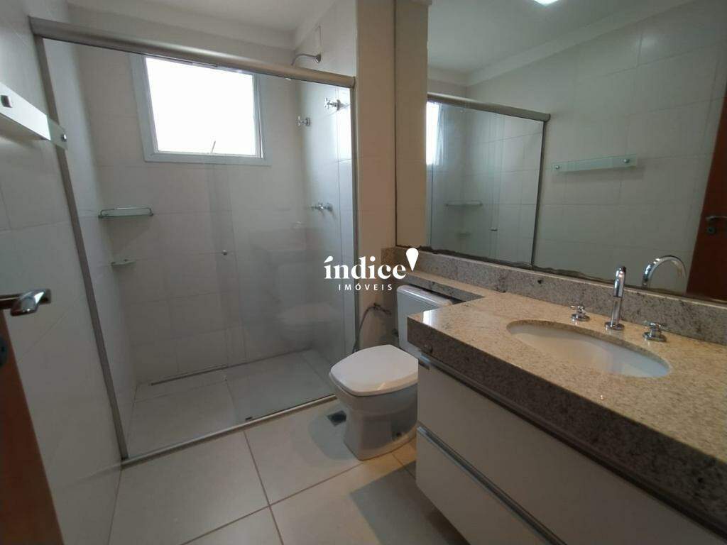 Apartamento para à venda no Jardim Nova Aliança Sul na cidade de Ribeirão Preto: 