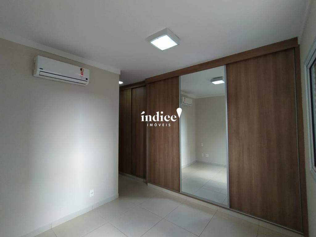 Apartamento para à venda no Jardim Nova Aliança Sul na cidade de Ribeirão Preto: 