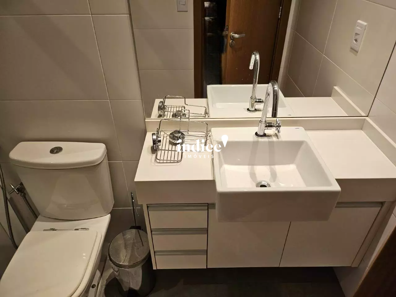 Apartamento para para aluguel no Jardim Botânico na cidade de Ribeirão Preto: 