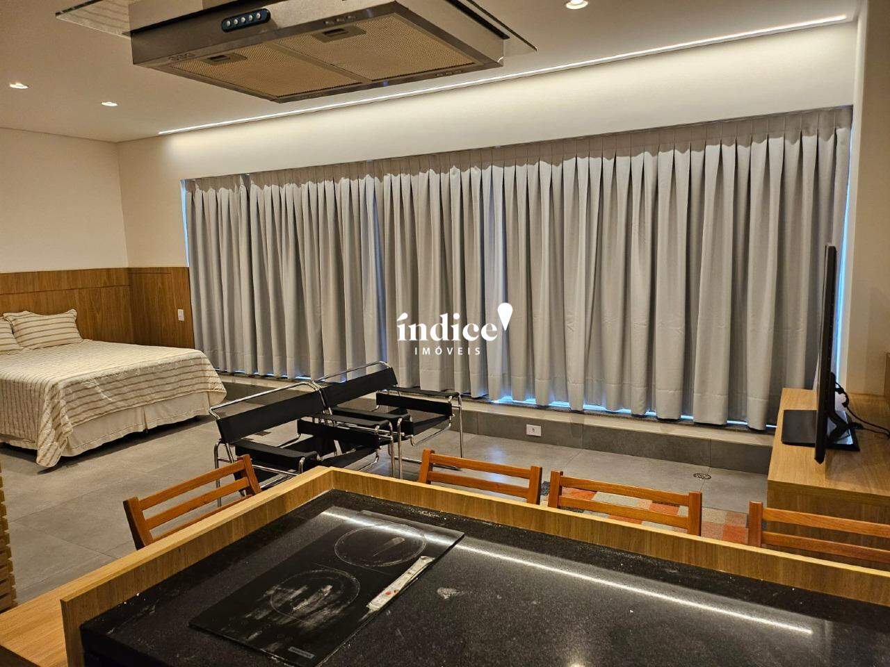 Apartamento para à venda no Jardim Botânico na cidade de Ribeirão Preto: 