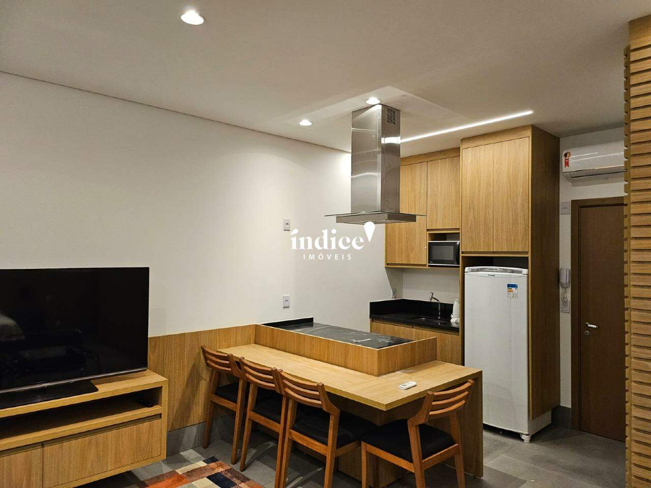 Apartamento para à venda no Jardim Botânico na cidade de Ribeirão Preto: