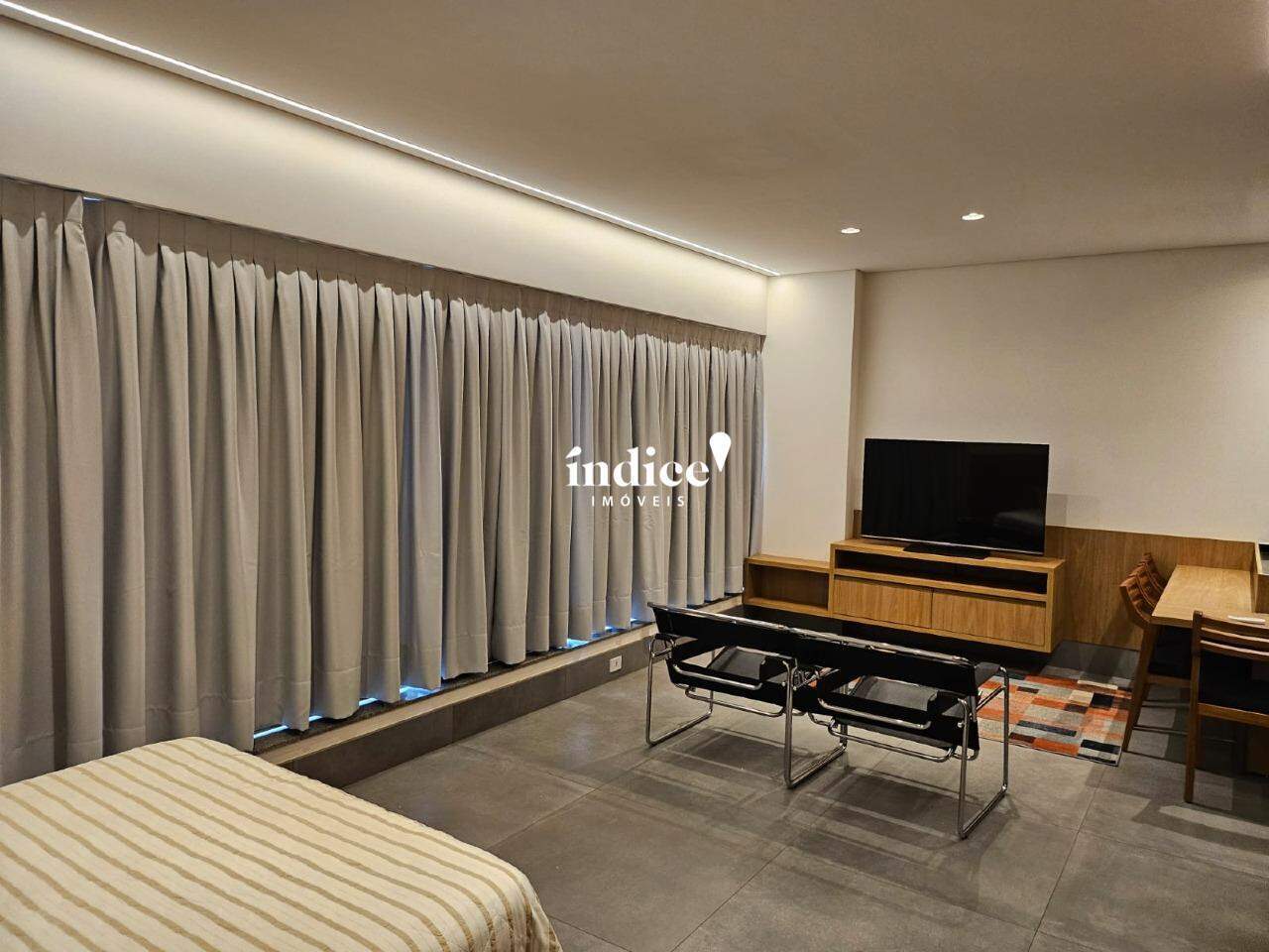 Apartamento para à venda no Jardim Botânico na cidade de Ribeirão Preto: 