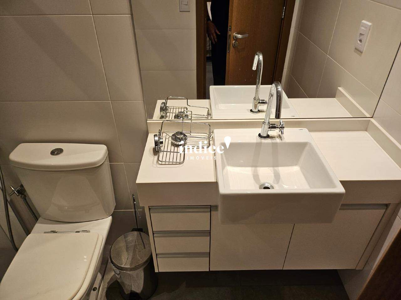 Apartamento para à venda no Jardim Botânico na cidade de Ribeirão Preto: