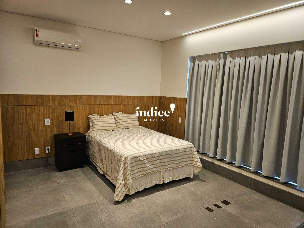 Apartamento para à venda no Jardim Botânico na cidade de Ribeirão Preto: