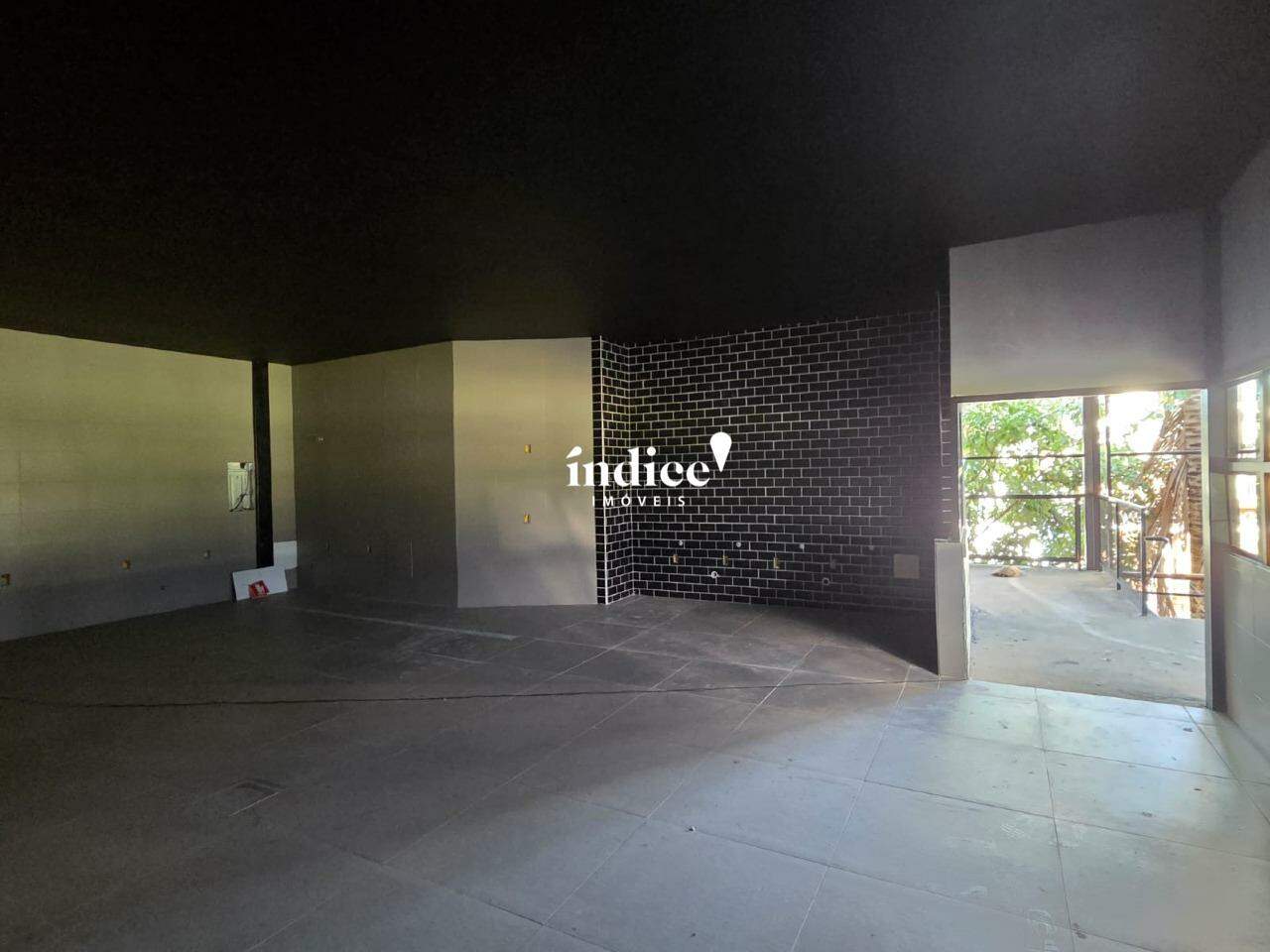 Salão Comercial para para aluguel no Jardim América na cidade de Ribeirão Preto: 