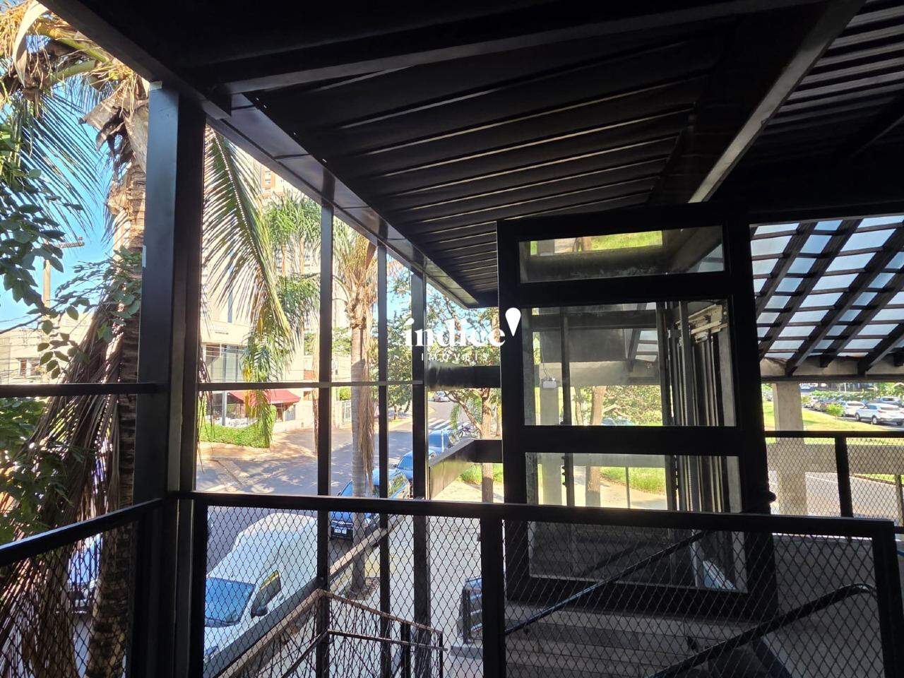 Salão Comercial para para aluguel no Jardim América na cidade de Ribeirão Preto: 
