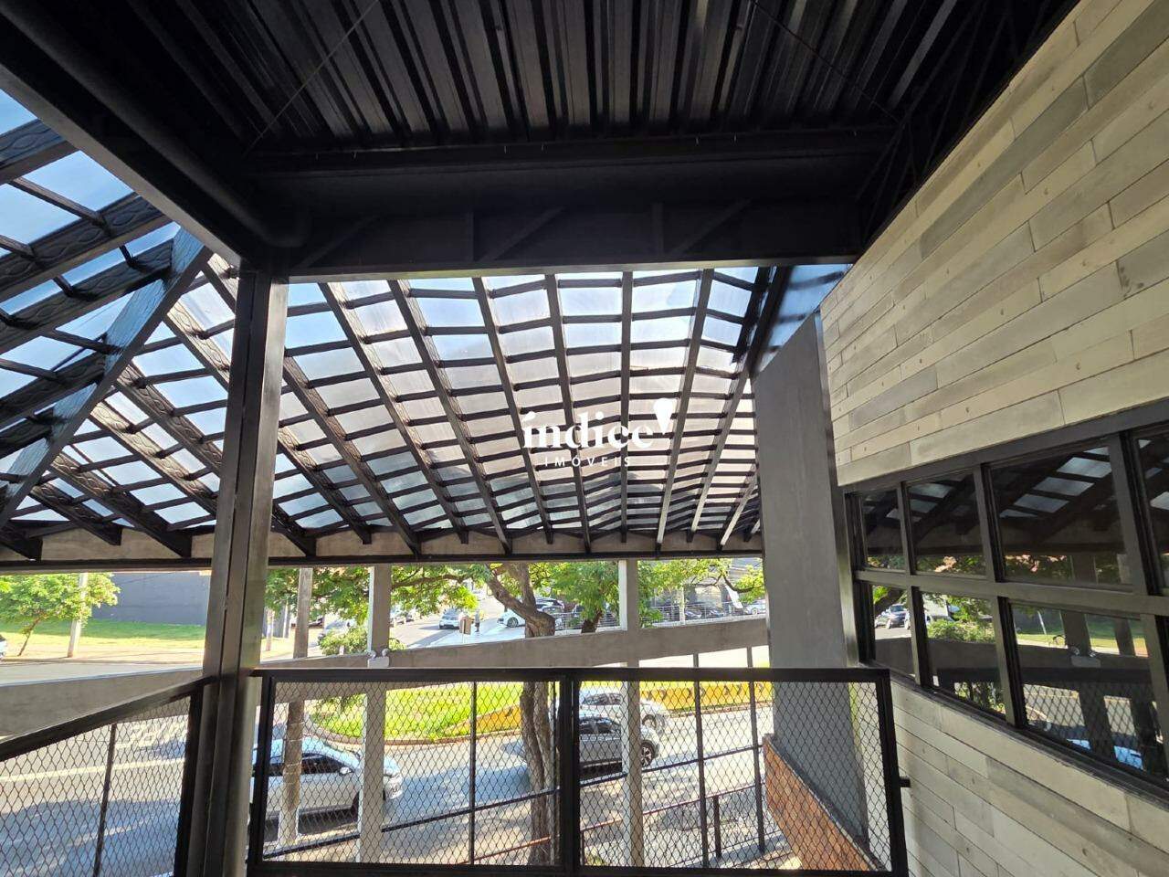 Salão Comercial para para aluguel no Jardim América na cidade de Ribeirão Preto: 