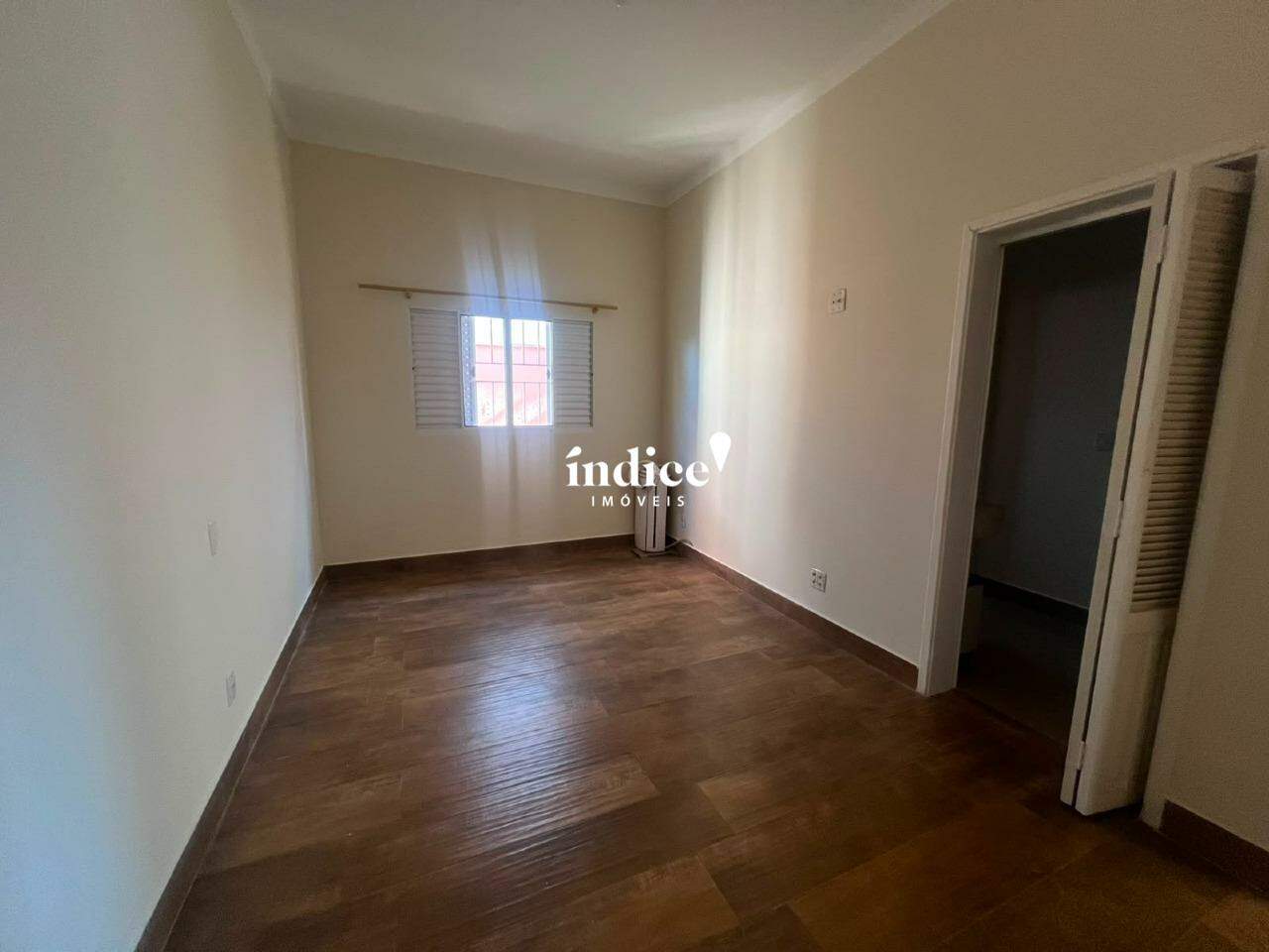 Casas Condomínio para à venda no Vila do Golf na cidade de Ribeirão Preto: 