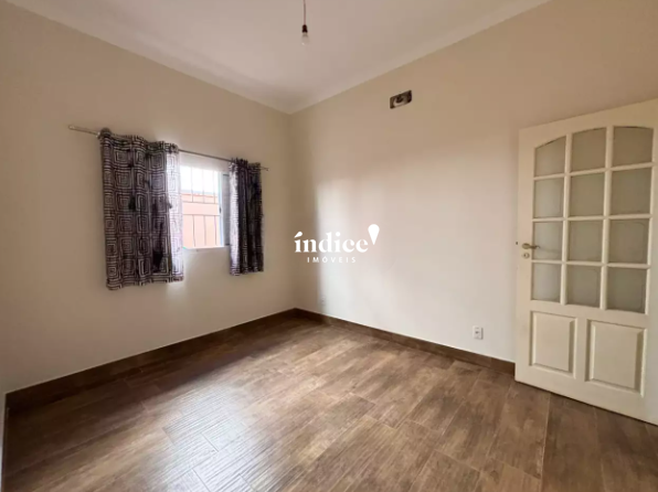 Casas Condomínio para à venda no Vila do Golf na cidade de Ribeirão Preto: 