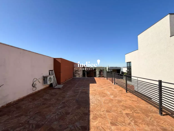 Casas Condomínio para à venda no Vila do Golf na cidade de Ribeirão Preto: 
