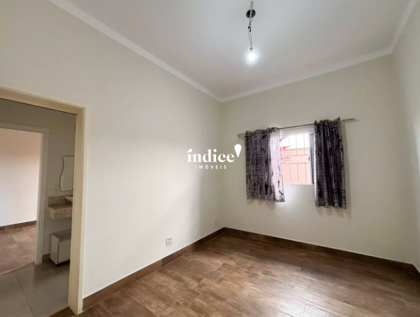 Casas Condomínio para à venda no Vila do Golf na cidade de Ribeirão Preto: 