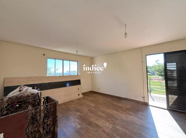 Casas Condomínio para à venda no Vila do Golf na cidade de Ribeirão Preto: 