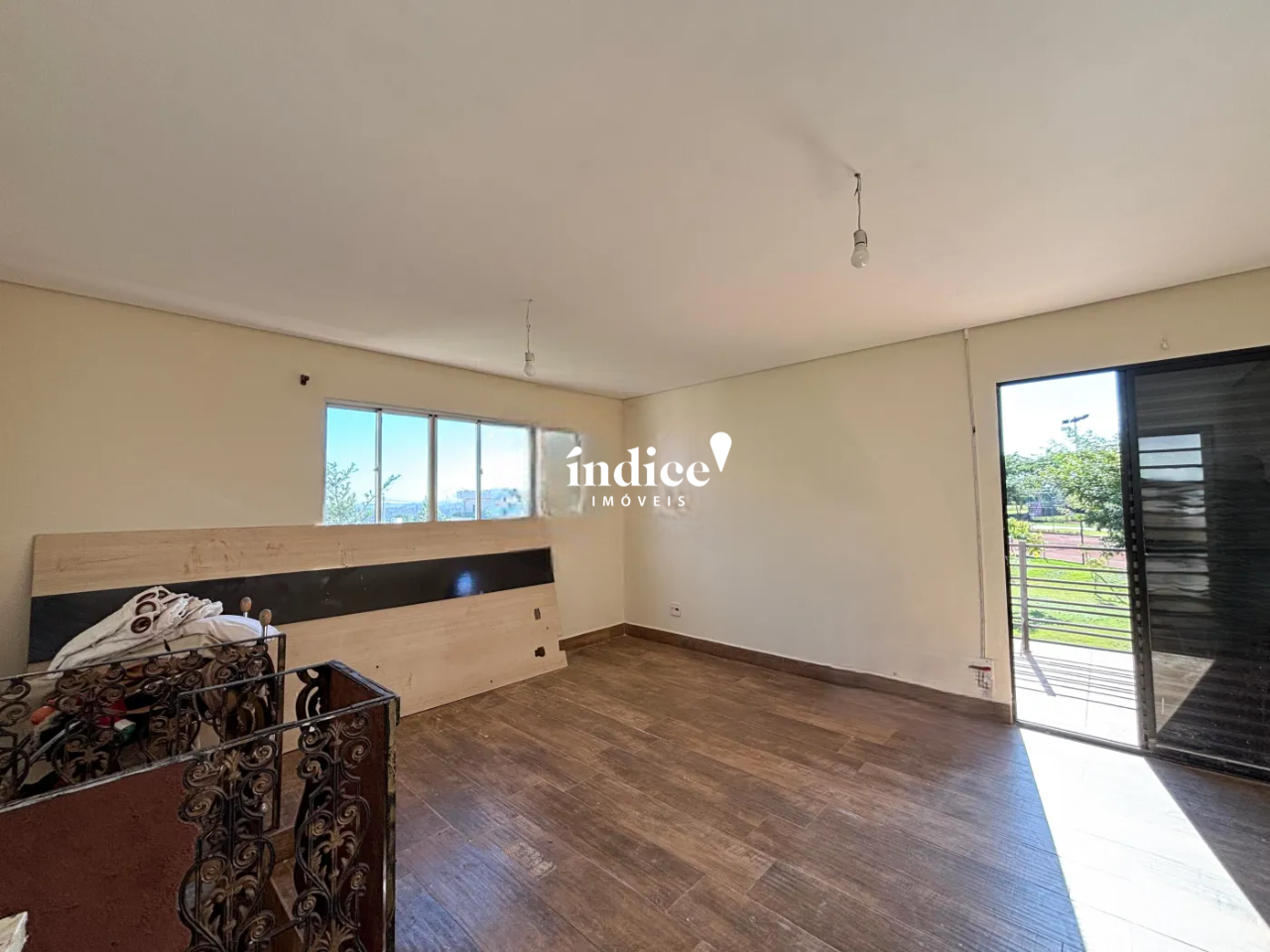 Casas Condomínio para para aluguel no Vila do Golf na cidade de Ribeirão Preto: 