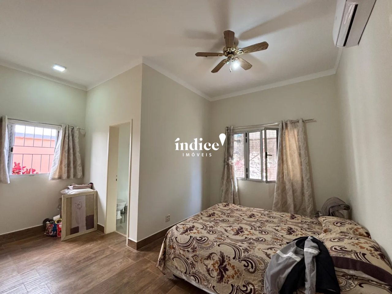 Casas Condomínio para para aluguel no Vila do Golf na cidade de Ribeirão Preto: 