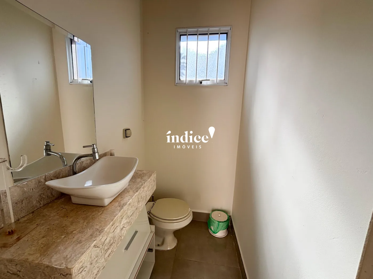 Casas Condomínio para para aluguel no Vila do Golf na cidade de Ribeirão Preto: 