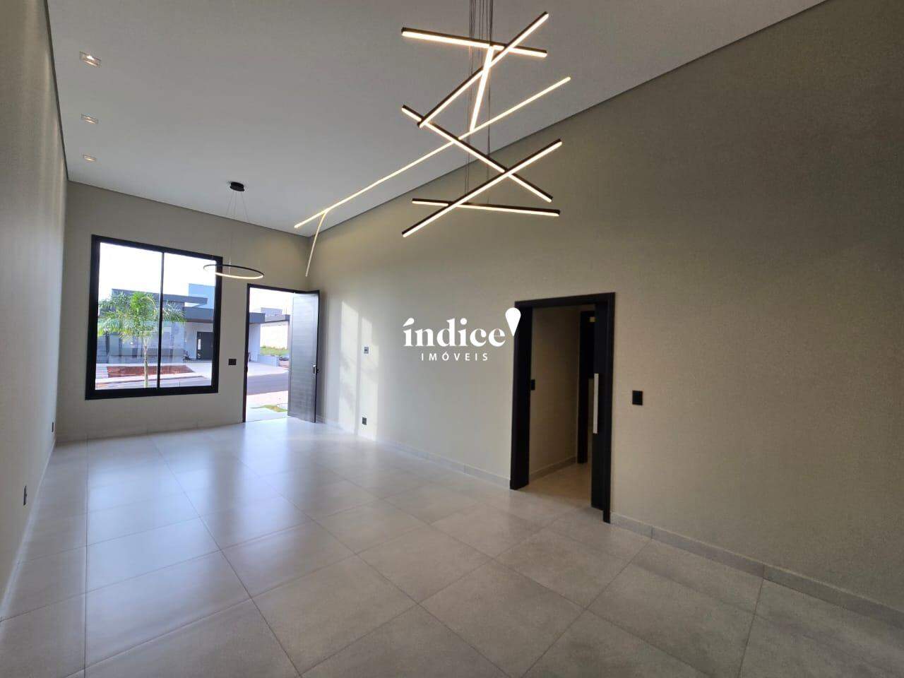 Casas Condomínio para à venda no Residencial Quinta da Mata na cidade de Ribeirão Preto: 