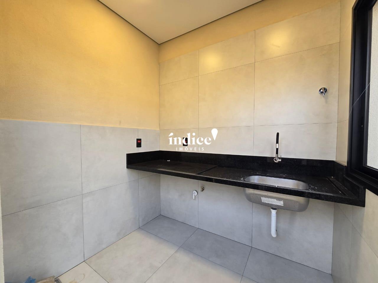 Casas Condomínio para à venda no Residencial Quinta da Mata na cidade de Ribeirão Preto: 