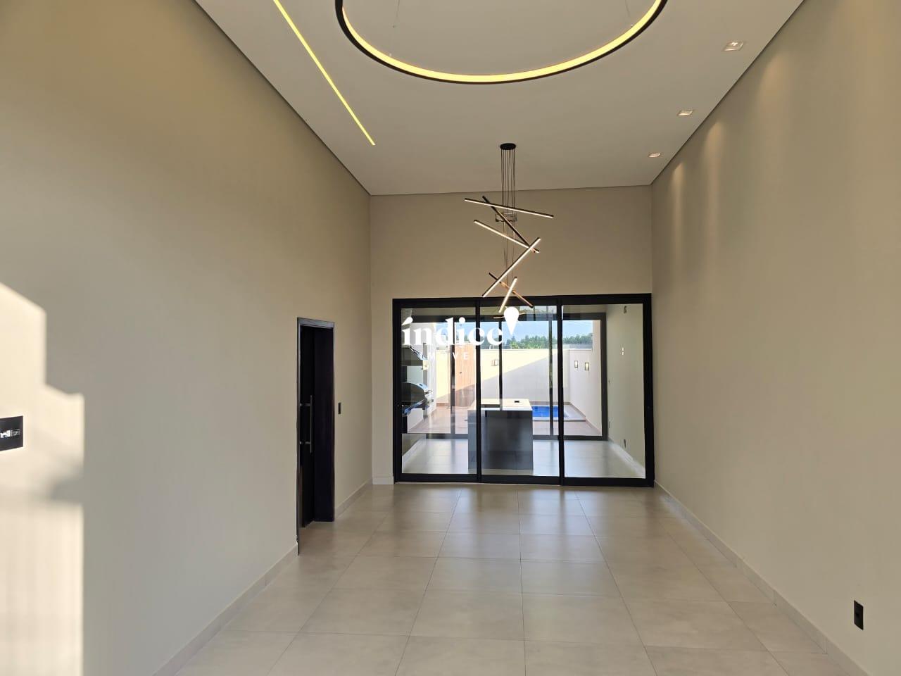 Casas Condomínio para à venda no Residencial Quinta da Mata na cidade de Ribeirão Preto: 