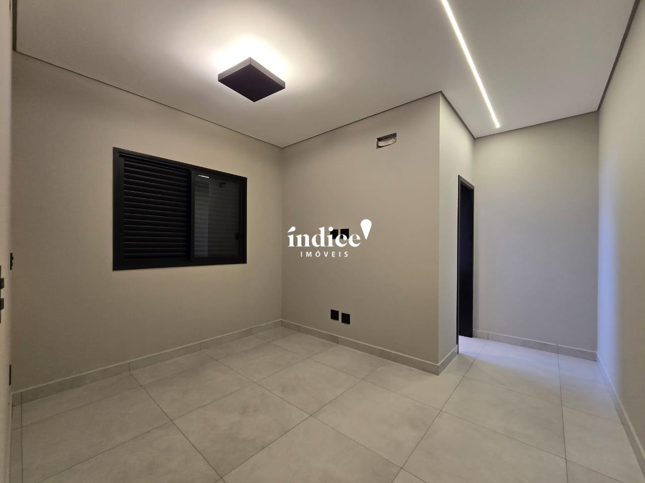 Casas Condomínio para à venda no Residencial Quinta da Mata na cidade de Ribeirão Preto: 