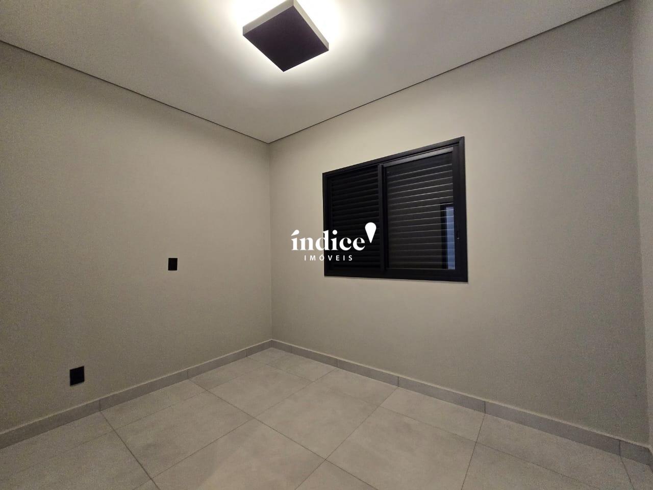 Casas Condomínio para à venda no Residencial Quinta da Mata na cidade de Ribeirão Preto: 